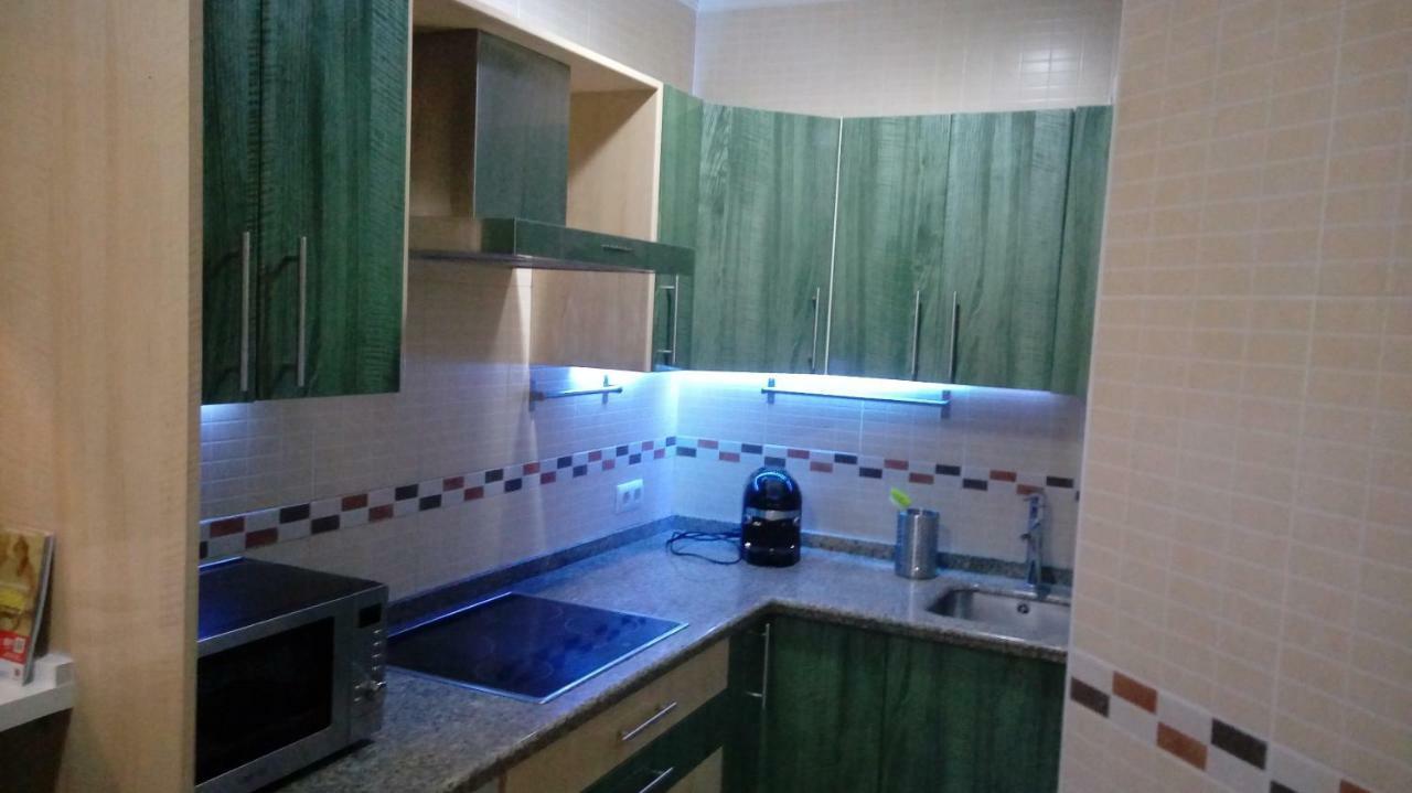 Acogedor Apartamento en Triana Sevilla Exterior foto