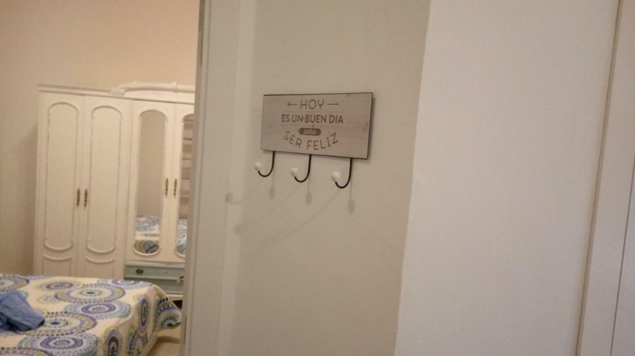 Acogedor Apartamento en Triana Sevilla Exterior foto