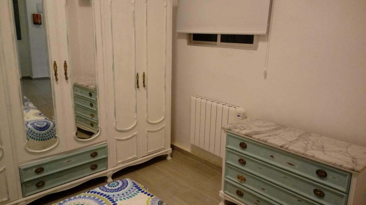 Acogedor Apartamento en Triana Sevilla Exterior foto