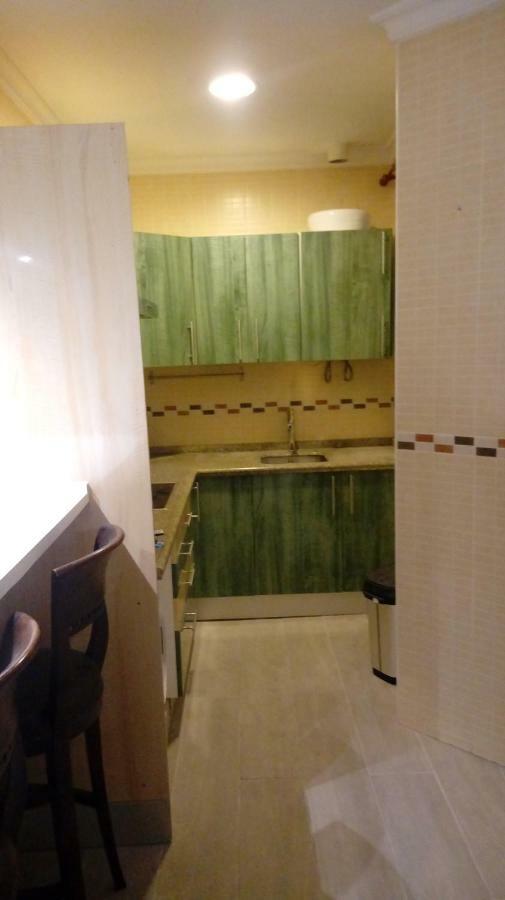 Acogedor Apartamento en Triana Sevilla Exterior foto